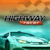Download Highway racer Cell Phone Game